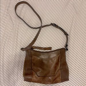 Frye crossbody.